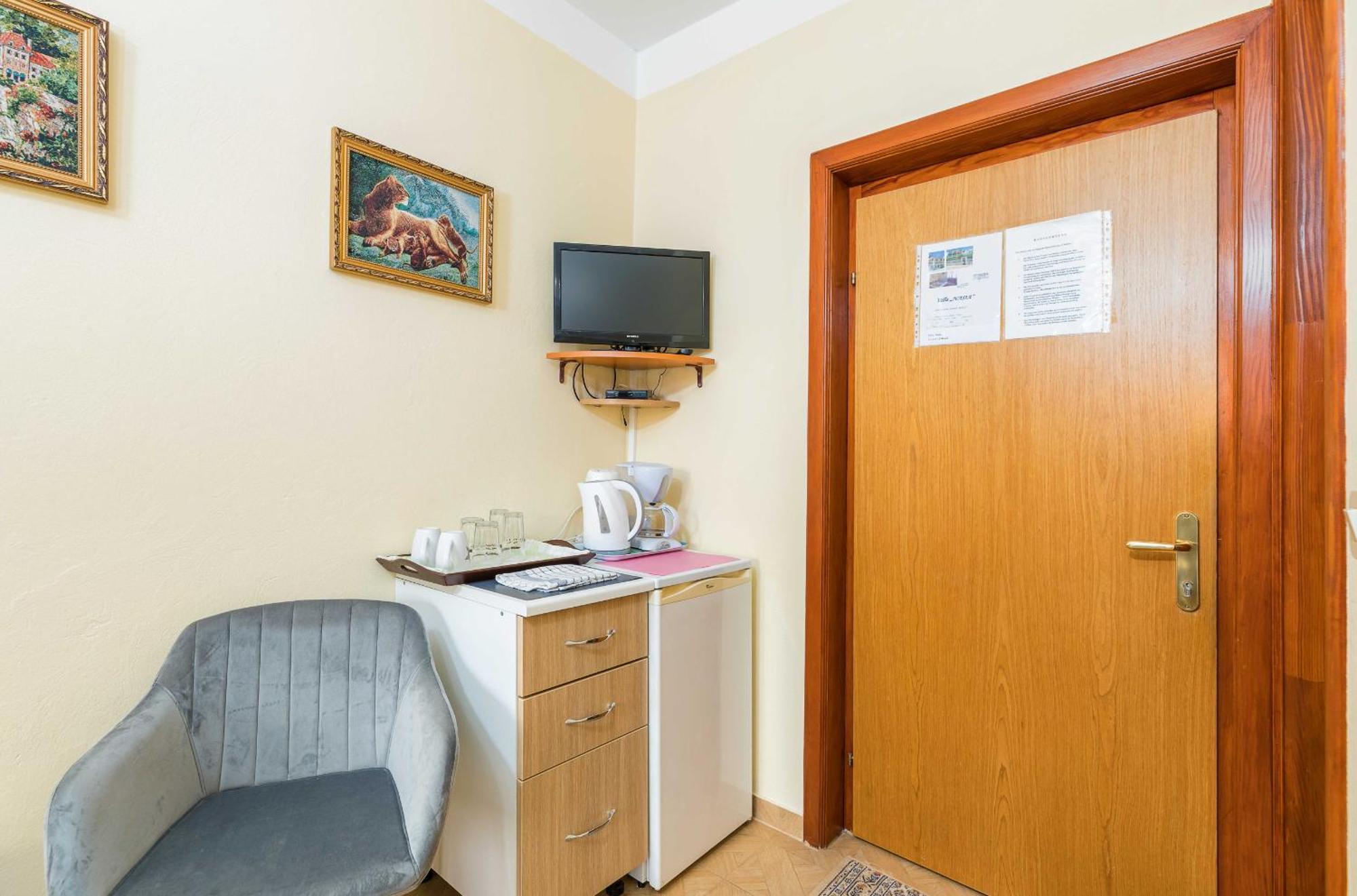 Villa Nada In Fazana - Near The Beach Экстерьер фото