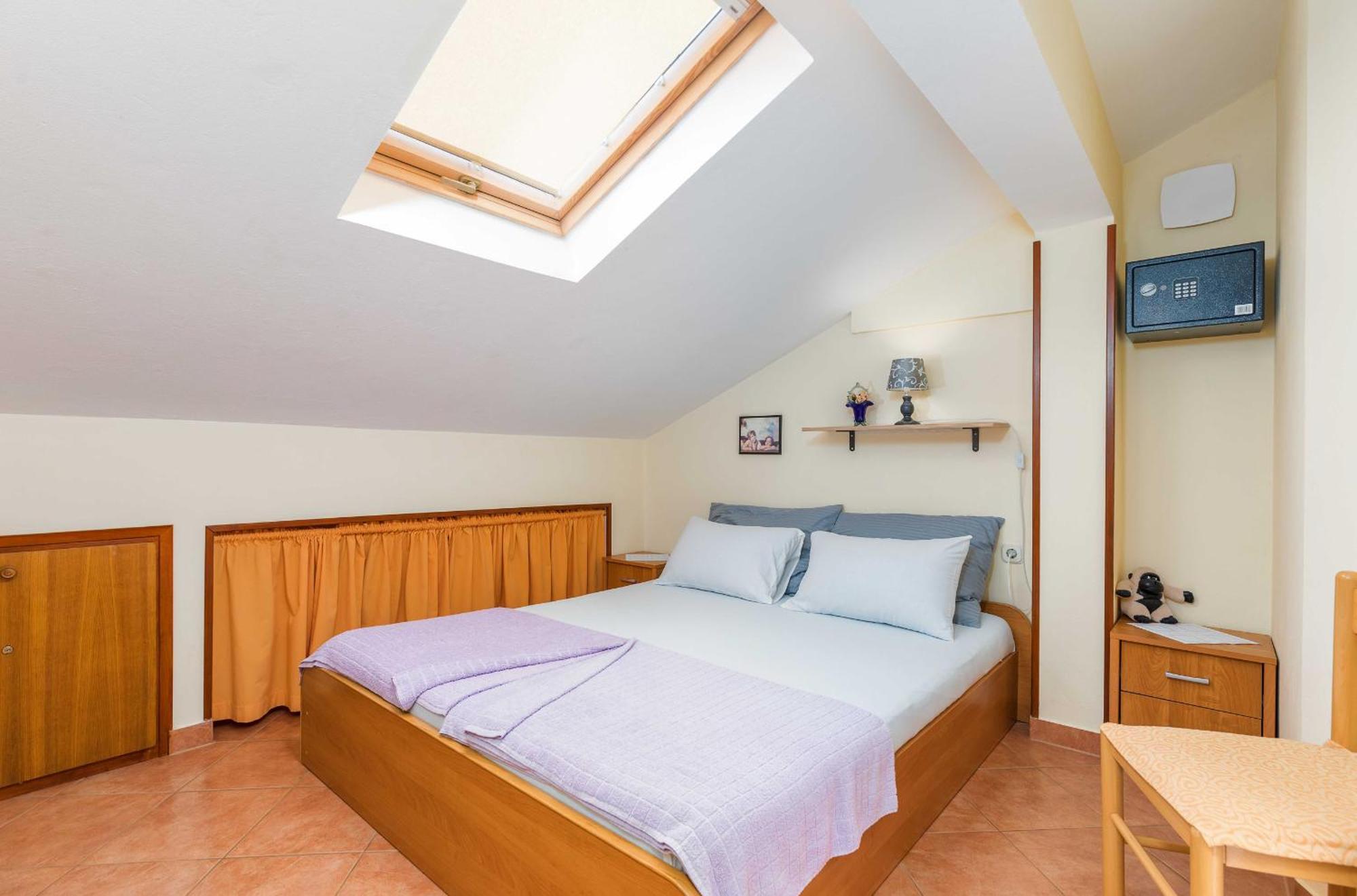 Villa Nada In Fazana - Near The Beach Экстерьер фото