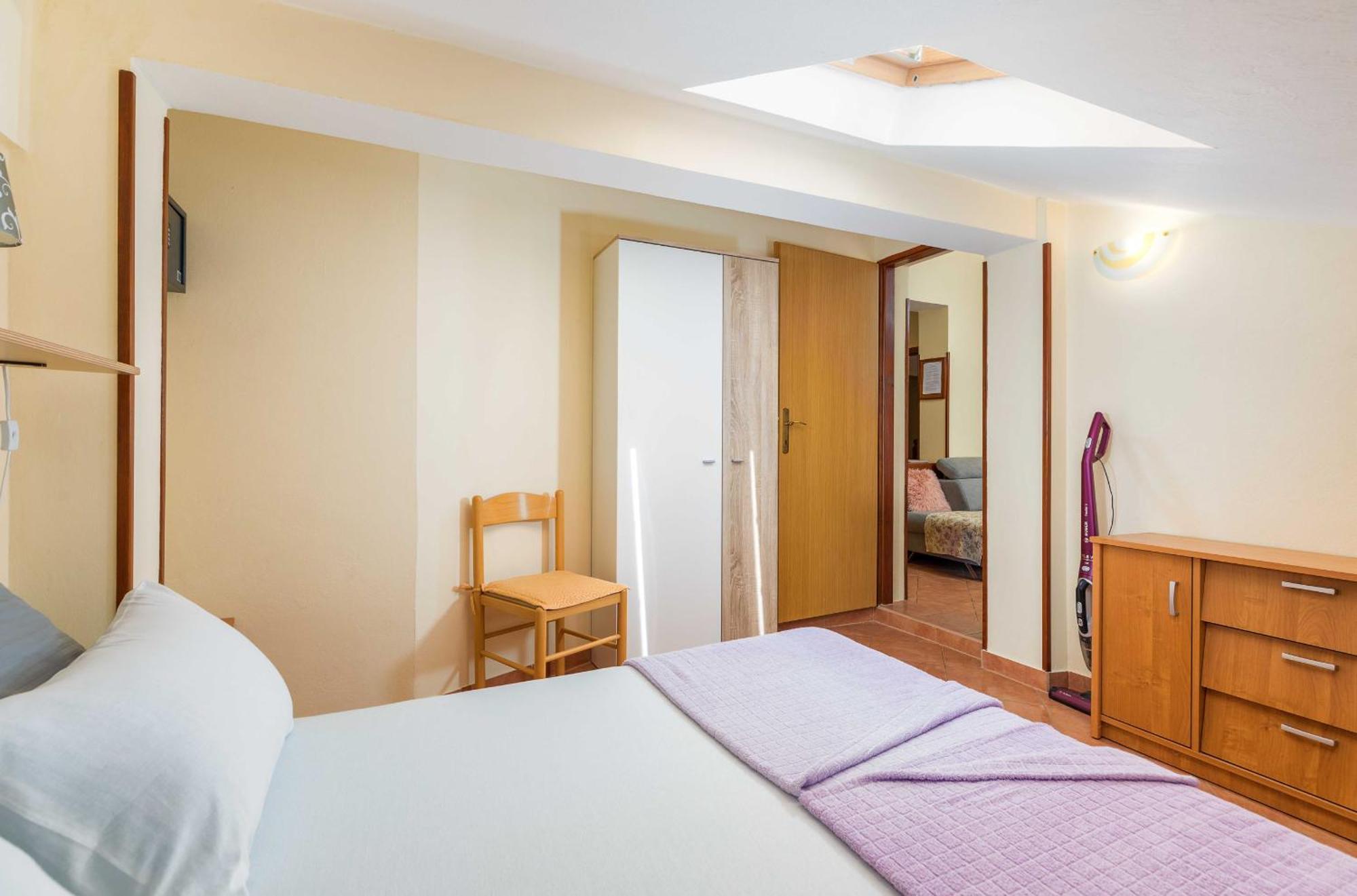 Villa Nada In Fazana - Near The Beach Экстерьер фото
